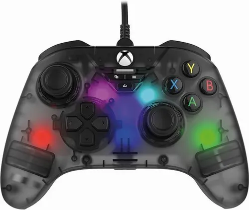 GamePad RGB X