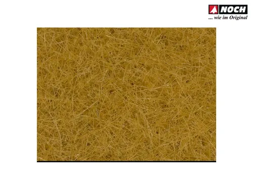 NOCH 08362 Streugras beige, 4 mm lang, 20 g