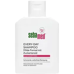 Sebamed Pflege Shampoo 50ml von sebamed