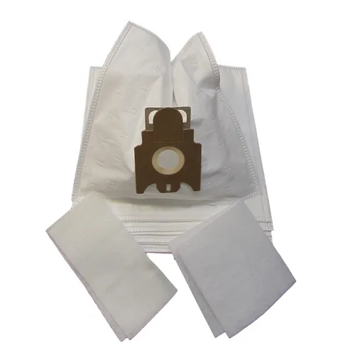 Staubsaugerbeutel geeignet für Miele S2, S2000-2999 Filtertüten 10