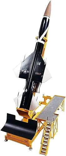 1/56 Boeing Bomarc Missile