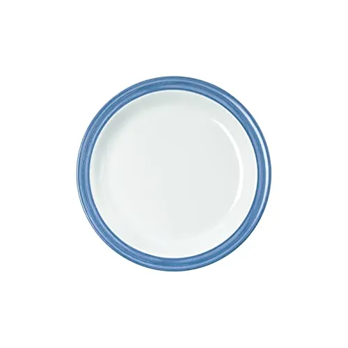 Teller Blau von WACA