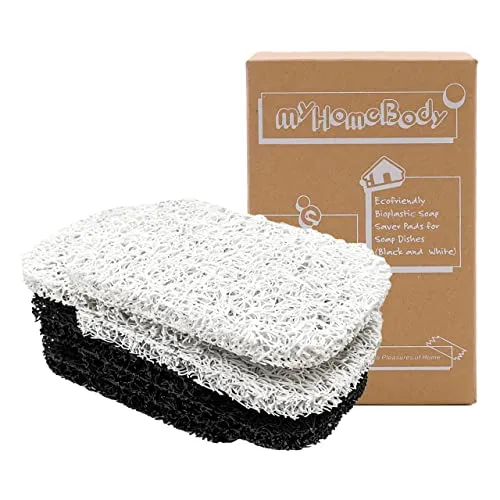 Seifenablagen von myHomeBody