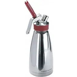 iSi Thermo Whip 0,5l – Professioneller Küchenhelfer