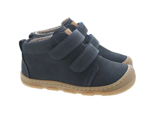 KOEL Koel Schuhe Barfußschuhe Barefoot Kari Weit Leder Wolle Lauflernschuh