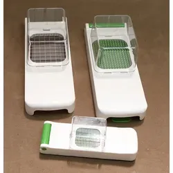 Alligator 3002 G Würfelschneider