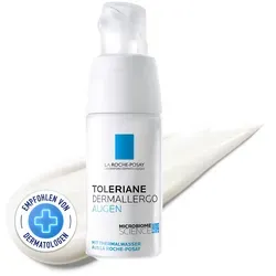ROCHE POSAY Toleriane Dermallergo Creme 40ml von La Roche Posay