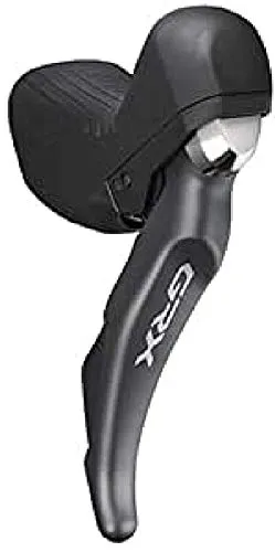 Produktbild Shimano GRX Bremshebel Schwarz/Silber Einheitsgröße