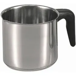 KRÜGER Milchtopf 12 cm, 0,8 l 2112