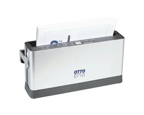 OTTO Office Thermobindegerät OT-150 von Otto Office