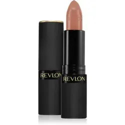 Revlon Cosmetics Super LustrousTM The Luscious Mattes Mattierender Lippenstift Farbton 001 If I Want To 4,2 g