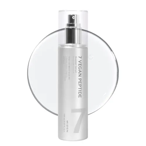 Produktbild MIZON 7 VEGAN PEPTIDE BOOSTER SERUM (150ml)