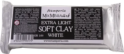 Soft Clay