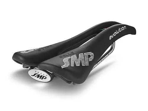 SELLE SMP Rennsattel 