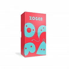 Oink Games Zogen - deutsch 284726