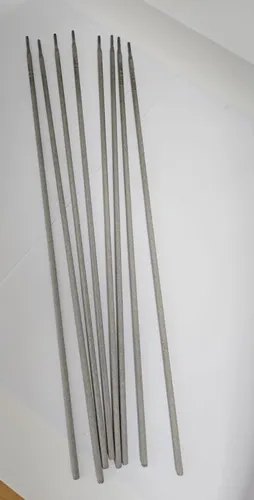 Rothenberger Industrial Roweld 709 10x2x300 mm Stablektrode aus Stahl