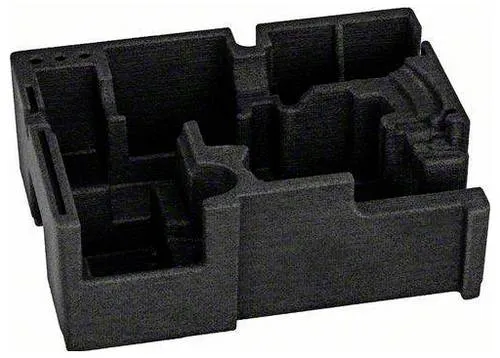 Bosch Professional 1600A00HP2 GBH 18V-26 F + GDE 18V-16 für L-Boxx 238 Koffereinlage (L x B x H) 430 x 318 x 160 mm