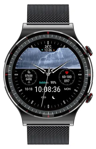 Knauermann Pro 2 (2023) Schwarz