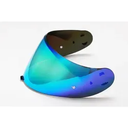 Nolan Visier N80-8 & N60-6 cosmic iridium blau von Nolan