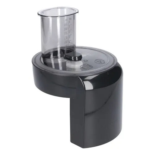 easyPART Gehäuse Durchlaufschnitzler für BOSCH 00659887 - Hochwertiges Gehäuse für Durchlaufschnitzler, sorgt für optimale Funktionalität und Langlebigkeit.