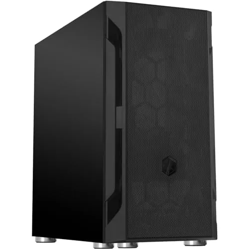 SilverStone Technology FARA H1M