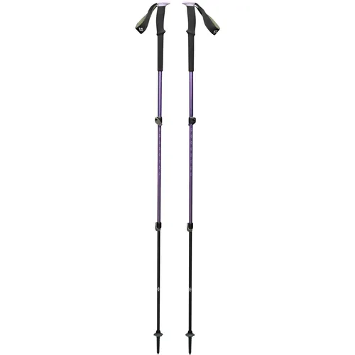 Black Diamond Trail Trekking Poles Soft Lilac von Black Diamond