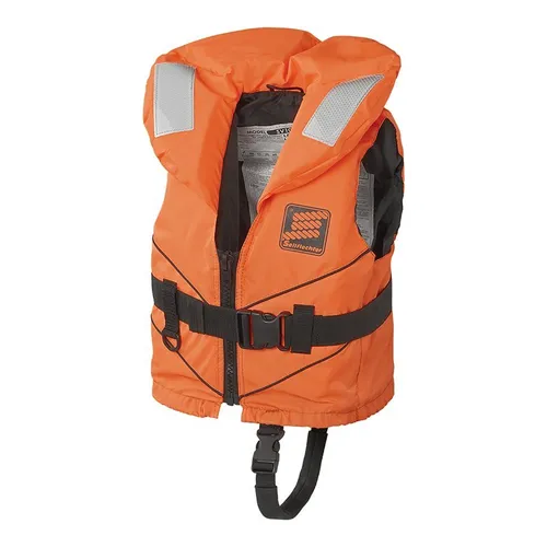 Seilflechter Rettungsweste Kinder Tornado S 40 N