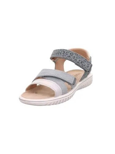 Superfit 1-009014-7510 Sandale 34 EU