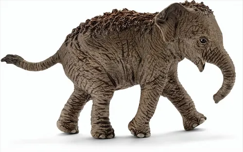Schleich Asiatisches Elefantenbaby