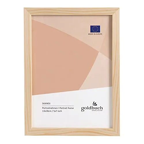 Goldbuch Bilderrahmen von Goldbuch