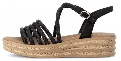 Gabor Riemchen Sandalen für Damen von Gabor Shoes GmbH