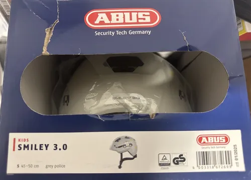 ABUS Kinderhelm Smiley 3.0 von ABUS