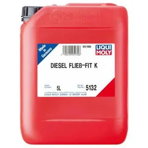 Liqui Moly Diesel Fließ Fit K 5 Liter von LIQUI MOLY
