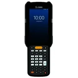 MC330 WLAN BT 45D 2D 38KY 2.5X - Mobiles Datenerfassungsgerät mit 10,5 cm (4 Zoll) Bildschirm, 2D Imager und IP64 Schutzklasse, ideal für den Einsatz in rauen Umgebungen.