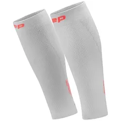 CEP Herren Core Run Calf Sleeves grau