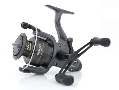 SHIMANO Baitrunner DL 4000 FB Freilaufrolle Karpfenrolle by TACKLE-DEALS !!!