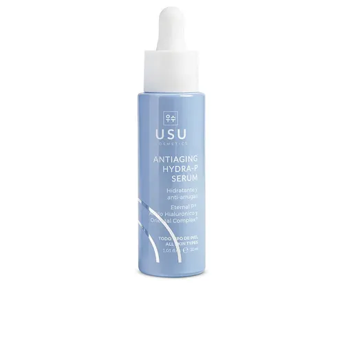 USU Anti-Aging Feuchtigkeitsserum 30ML mit Hyaluronsäure