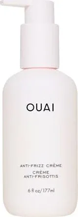 OUAI Anti-Frizz-Creme – Feuchtigkeitscreme für Haare