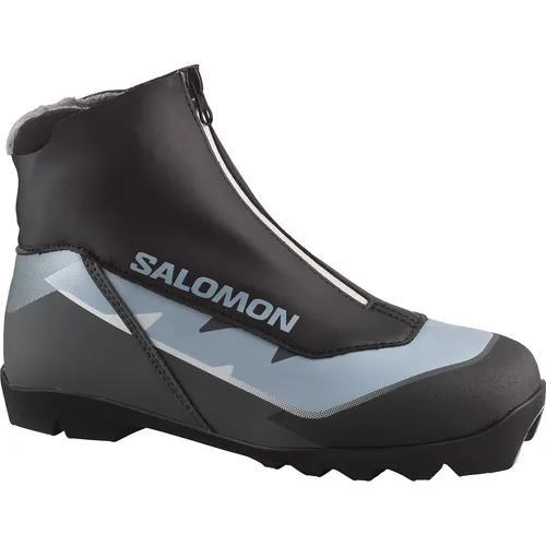 Salomon Damen Vitane Classicschuhe (Größe 37.5, schwarz) von Salomon