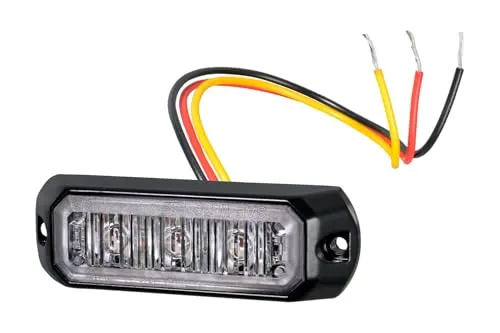 Hella Blitz-Kennleuchte 2XD 014 561-001 von Hella