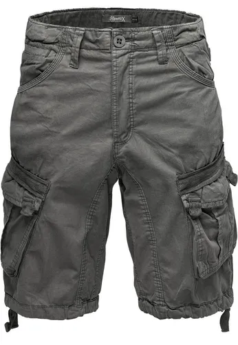 REPUBLIX Cargoshorts MARLEY Herren Bermuda Short Hose von REPUBLIX