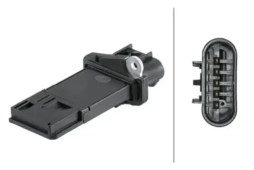 Hella Luftmassenmesser 8ET 358 095-611