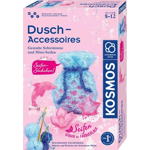 Dusch-Accessoires
