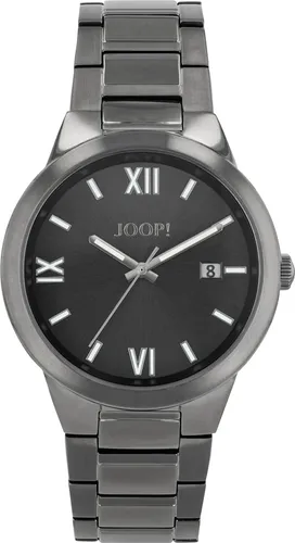 JOOP! Chronograph 2038621 Armbanduhr grau von JOOP!