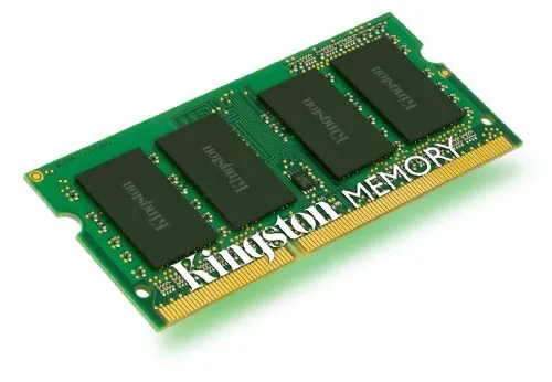 KINGSTON 4GB DDR3 SO-DIMM PC3-12800 1600Mhz
