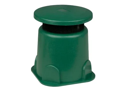 DAP Audio GS-520 ELA Outdoor Lautsprecher, grün von DAP Audio