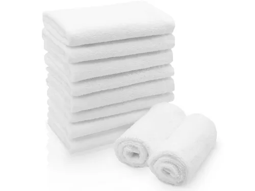 Handtücher Weiß von Zollner