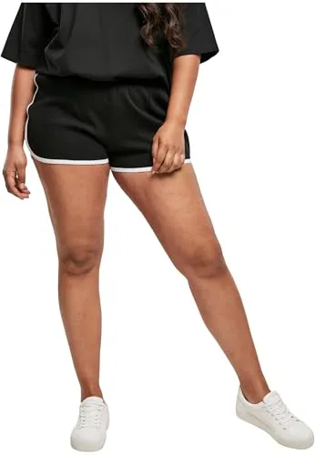 Hotpants von Urban Classics