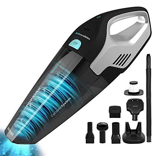 Cecotec Handstaubsauger Conga Popstar Micro-Animal von Cecotec