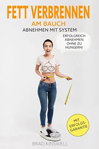 Fett verbrennen am Bauch